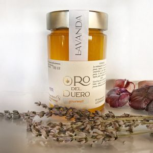 Miel de lavanda
