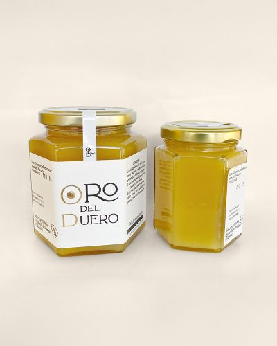 Miel-con-tomillo-y-girasol