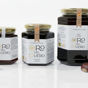 Miel de Montaña