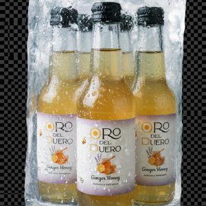 Vinagres y bebidas naturales